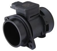 HELLA 8ET 009 142-111 Air Mass Sensor With 4 Pins Fits Citroen Ford Peugeot