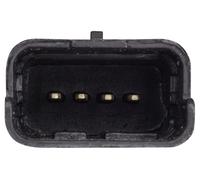 HELLA Air Mass Sensor - 4-pin connector - Bolted 8ET009142-111