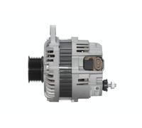 HELLA Alternator 14V 100A Charging Current Fits Nissan Micra 8EL 011 713-641
