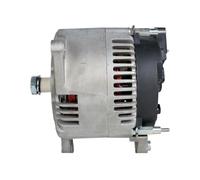Hella Alternator 8EL 012 426-851 - 14V 100A Without Belt Pulley - Fits Land Rover Discovery I