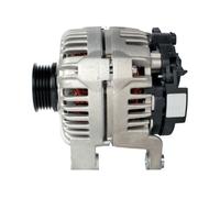 HELLA Alternator - 14V - 100A - for e.g. Opel Corsa D (S07) 8EL012426-681