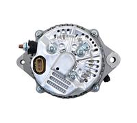 HELLA Alternator 14V 120A Output Fits Land Rover Discovery 8EL 015 630-771