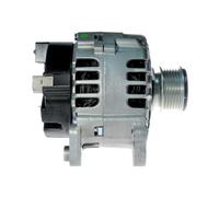 HELLA Alternator - 14V - 120A - for e.g. Seat Ibiza III (6L1) 8EL011710-321