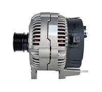 Hella Alternator 14V 120A for e.g. VW Golf III (1H1) 8EL 012 427-771