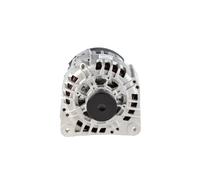HELLA 8EL 011 710-611 Alternator - 14V - 125A
