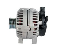 HELLA Alternator - 14V - 150A - for e.g. Citroën C3 I (Fc_, Fn_) 8EL011710-661
