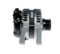 HELLA 8EL 011 711-801 Alternator