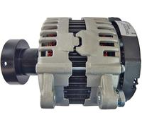 HELLA Alternator 14V 150A Output Fits Ford Galaxy Mondeo S-Max 8EL 011 712-331