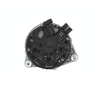 HELLA 8EL 011 712-331 Alternator