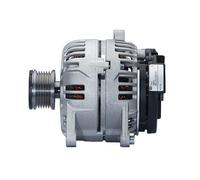 HELLA Alternator - 14V - 150A - for e.g. Nissan Juke (F15) 8EL012429-451