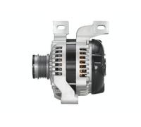 HELLA 8EL 011 713-251 Alternator Fits Volvo C30 C70 2 Convertible Ford