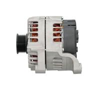 HELLA Alternator Fits BMW 1 Series 3 Series 5 Series X1 X3 8EL 012 430-231