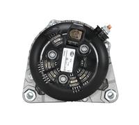 HELLA Alternator - 14V - 180A - for e.g. Range Rover Evoque (L538) 8EL011713-181