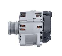 HELLA Alternator 14V 180A Output Fits Ford Galaxy Mondeo S-Max 8EL 015 637-561