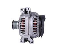 Hella Alternator 14V 200A for e.g. Mercedes-Benz E-Class (W211) 8EL 012 426-081