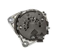 HELLA Alternator 14V 230A Charging Current Fits BMW 5 Series X3 8EL 011 713-051