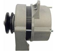 HELLA 8EL 012 429-671 Alternator With Belt Pulley 14V 28A Current Fits Citroen