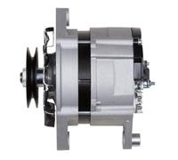 HELLA Alternator 14V 55A Output Fits FIAT IVECO CASE IH AGCO 8EL 015 643-171