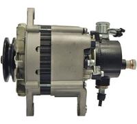 HELLA Alternator 14V 60A Output Fits Nissan Patrol Terrano 8EL 012 426-231