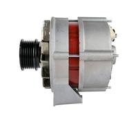 HELLA 8EL 012 426-971 Alternator Electrical Generator 14V Fits Mercedes-Benz