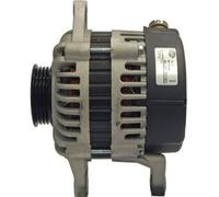 HELLA Alternator 14V 80A Charging Current Fits Kia Rio Shuma 8EL 011 711-301