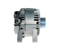 HELLA Alternator - 14V - 80A - for e.g. Ford Fiesta V (Jh_, Jd_) 8EL011710-771