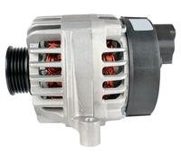 Hella Alternator 14V 85A for e.g. Fiat 500 (312_) 8EL 012 426-771