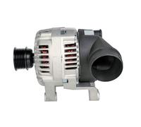 HELLA Alternator 14V 90A Output Fits BMW 3 Series 5 Series X5 Z3 8EL 012 427-991