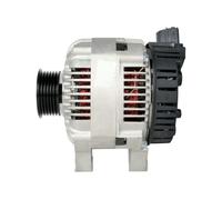 HELLA Alternator - 14V - 90A - for e.g. Peugeot 206 Hatchback (2A/ 8EL012427-061
