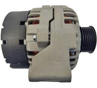 HELLA Alternator 14V Fits Mercedes-Benz CLK E-Class SLK 8EL 012 430-111