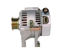 NEW HELLA JA1703IR ALTERNATOR COROLLA '02-> (80AMP)
