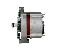 HELLA 8EL 012 584-221 Car Alternator Without Belt Pulley 28V Fits VOLVO