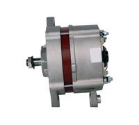HELLA 8EL 012 584-041 Car Alternator Without Belt Pulley 28V Fits DEUTZ-FAHR