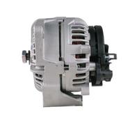 HELLA 8EL 012 584-011 Car Alternator Without Belt Pulley 28V For MERCEDES EVOBUS
