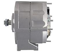 Hella Alternator 8EL 012 584-121 28V 80A Output for Mercedes-Benz EVOBUS