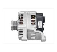Hella Alternator 8EL 015 630-761 - Precision Fit - OE Matching Quality