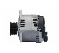 Hella Alternator 8EL 015 643-051 - Precision Fit - OE Matching Quality