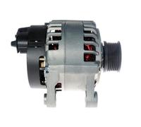 HELLA 8EL 011 710-701 Alternator Generator 14V Fits Alfa Romeo Fiat Lancia