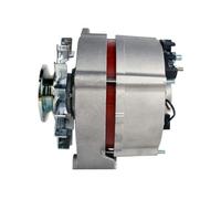 HELLA 8EL 012 426-651 Alternator With Belt Pulley 14V 90A Current Fits Audi VW