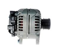HELLA Alternator Fits Audi A1 A3 A4 TT Seat Alhambra Skoda VW 8EL 011 710-791