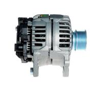 HELLA 8EL 011 710-311 Alternator - 14V - 90A