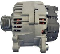 HELLA 8EL 012 429-811 Alternator Generator 14V 180A Fits Audi Seat Skoda VW