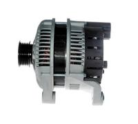 HELLA Alternator Fits BMW 3 Series 5 Series 7 Series X3 X5 8EL 011 710-721