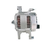 HELLA 8EL 012 429-661 Alternator Without Belt Pulley 14V Fits Chrysler Jeep