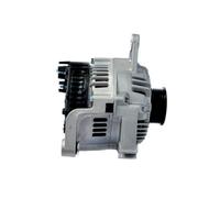 HELLA Alternator Fits Citroen Saxo Xsara Peugeot 106 106 Van 8EL 011 710-031