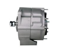 HELLA Alternator Fits DAF MAN MERCEDES-BENZ CUMMINS EVOBUS 8EL 012 584-081