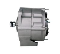 HELLA 8EL 012 584-081 Car Alternator Without Belt Pulley 28V Fits CUMMINS EVOBUS