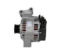 HELLA 8EL 012 427-011 Car Alternator With V-Ribbed Belt Pulley 14V Fits Ford