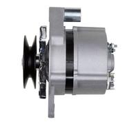 HELLA Alternator Fits LAMBORGHINI CLAAS JOHN DEERE HAKO AGCO JUNGHEINRICH