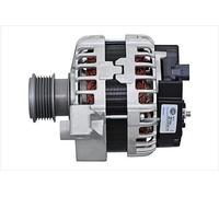 HELLA 8EL 015 637-131 Alternator